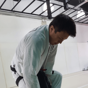 Profile Picture for Brendan Foong