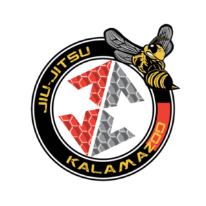 Alliance AZO Martial Arts Training Center Logo