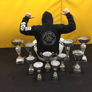 Profile Picture for Darren Currie