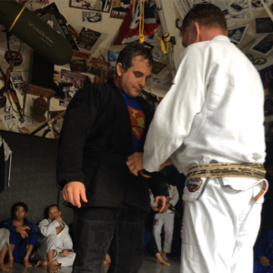 Profile Picture for Mark Quesada