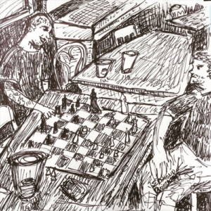 Profile Picture for Mike Mo