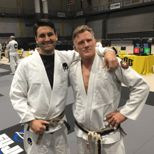 Profile Picture for Brian Cullen Phillips