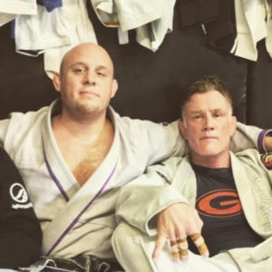 Profile Picture for Daniel Suarez