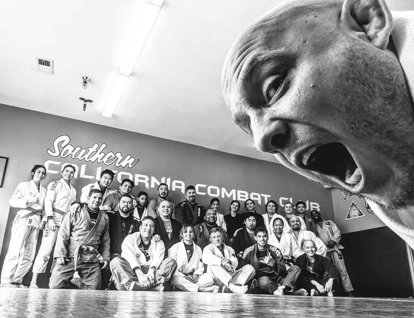 Images for Southern California Combat Club