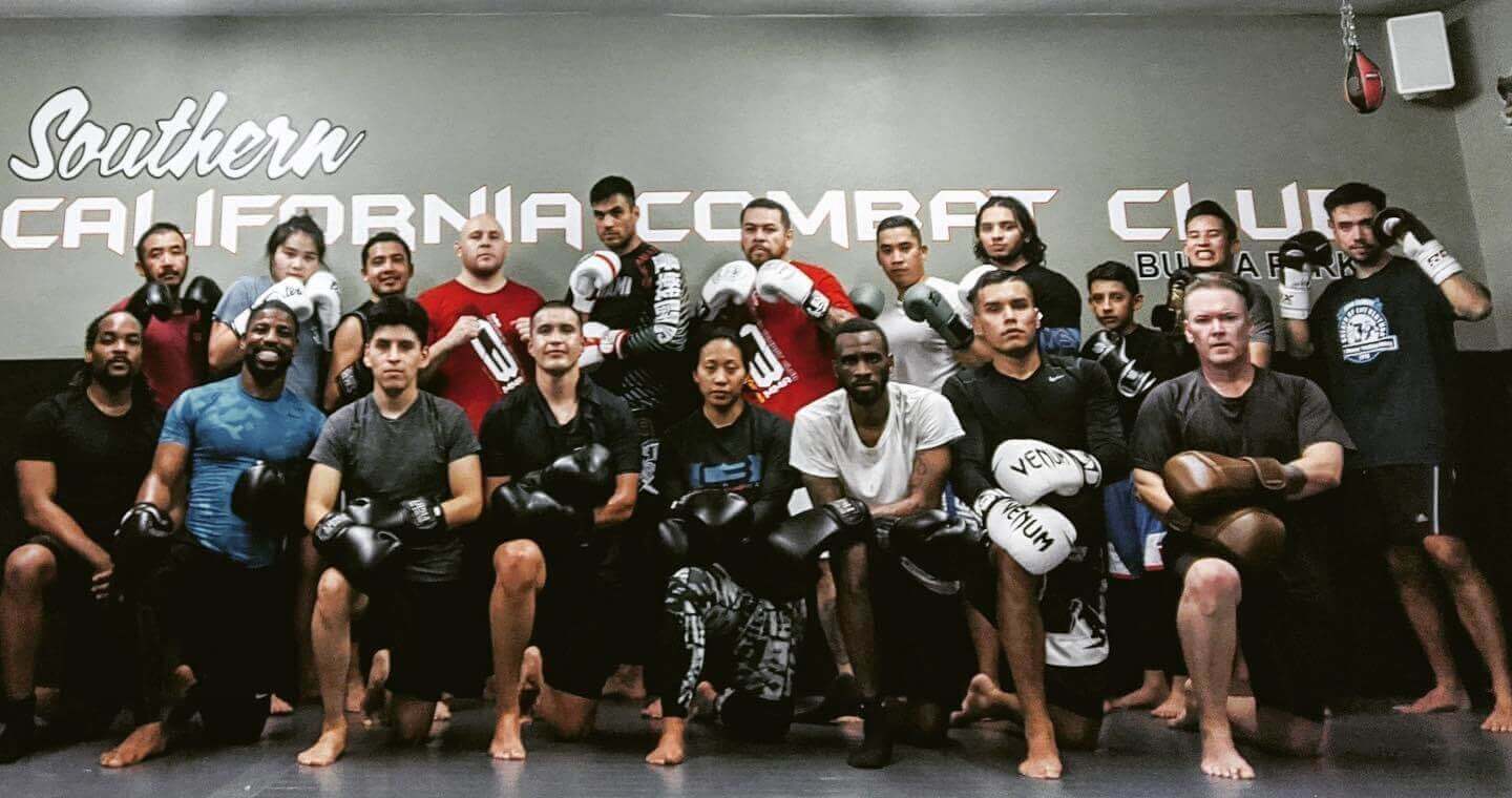 Images for Southern California Combat Club