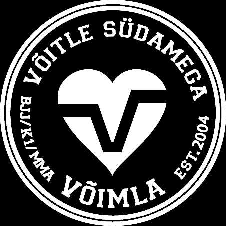 Featured image for “Võimla”