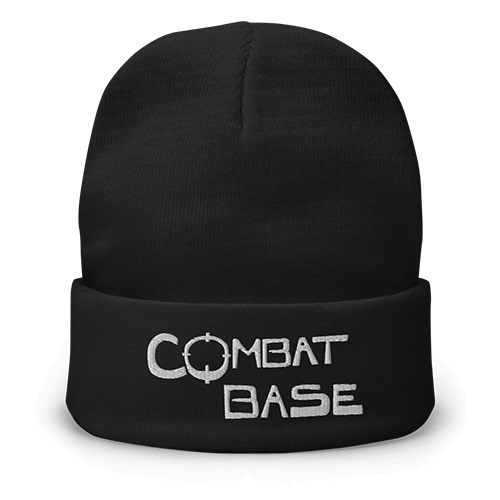 Featured Image for Combat Base Beanie