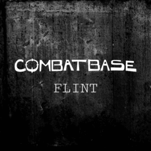 Combat Base Flint Logo