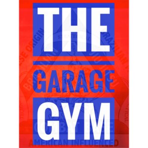 Combat Base Valencia-The Garage Gym Logo