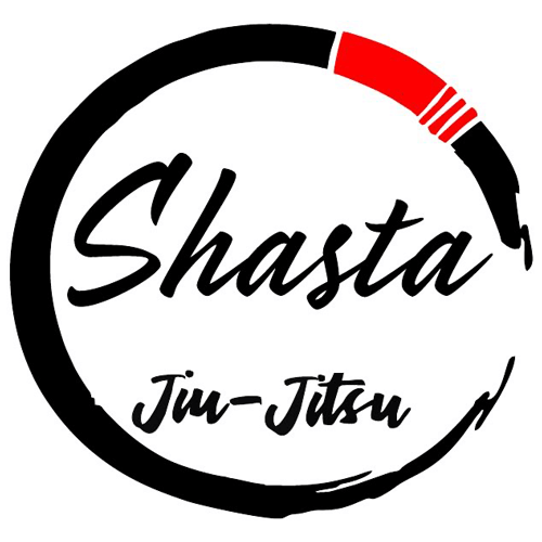 Combat Base Shasta/ Mendes Jiu-Jitsu Logo