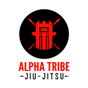 Combat Base Atlanta- Alpha Tribe BJJ Logo