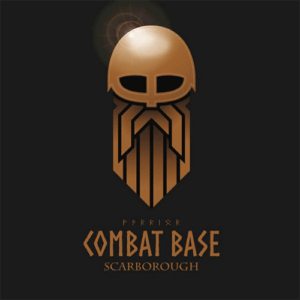 Combat Base Scarborough Logo
