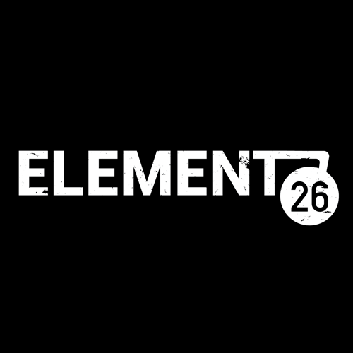 Element26 Logo