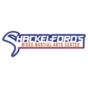 Shackelford’s Mixed Martial Arts Inc. Logo