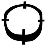 Crosshair Image