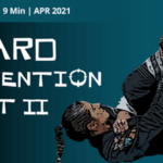 Thumbnail icon for Guard Retention Part II