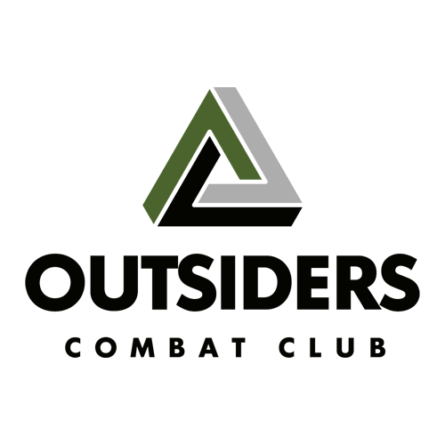 Outsiders Combat Club Logo