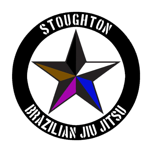 Stoughton Brazilian Jiu Jitsu Logo