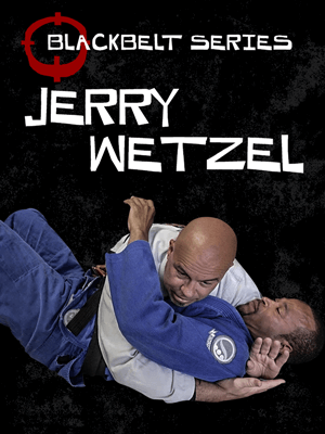 Video Poster for Jerry Wetzel