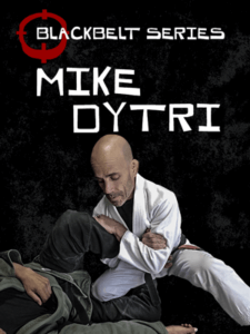 Video Poster for Mike Dytri