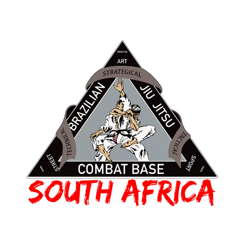 CombatBase South Africa Logo