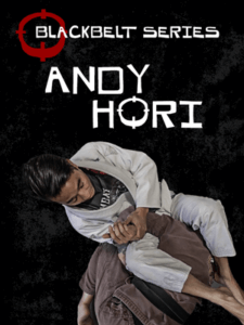 Video Poster for Andy Hori