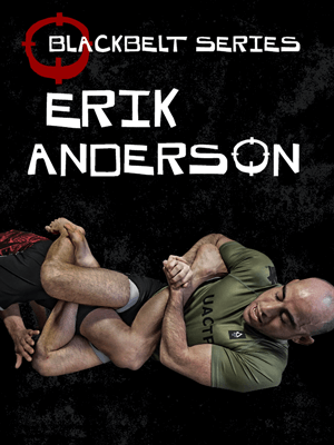 Video Poster for Erik Anderson