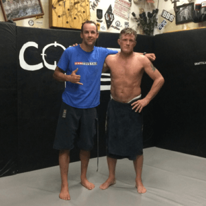 Profile Picture for Ken Lahrke