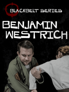 Video Poster for Benjamin Westrich