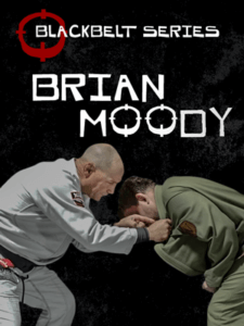 Video Poster for Brian Moody