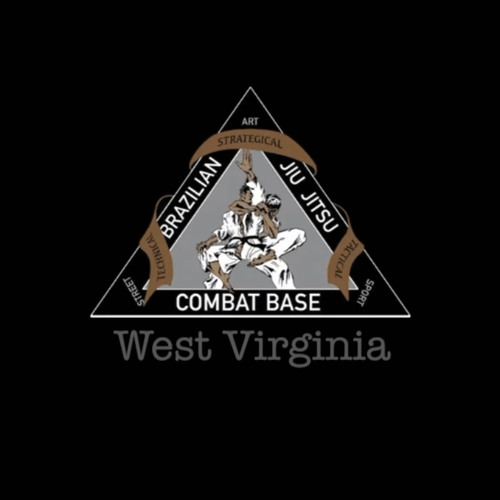 Combat Base West Virginia Logo