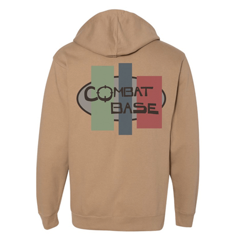 Gallery Image for SoCal Retro Hoodie