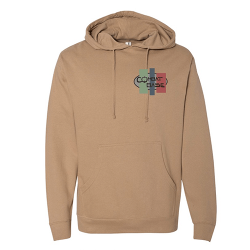 Gallery Image for SoCal Retro Hoodie