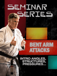 Video Poster for Bent Arm Attacks