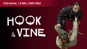 Poster for Hook & Vine