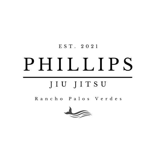 Phillips Jiu Jitsu- Combatbase RPV Logo