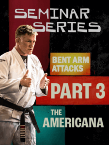 Video Poster for Bent Arm Attacks – Part III