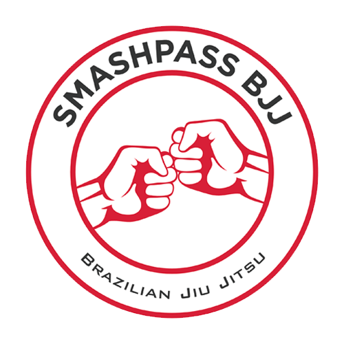 SmashPassBJJ Logo