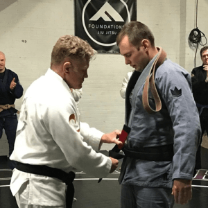 Profile Picture for Drew Brunning