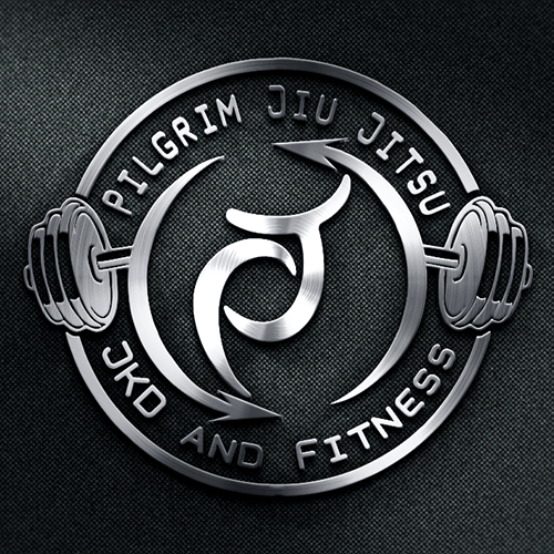 Pilgrim Jiu Jitsu – Combat Base Flamborough Logo
