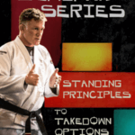 Thumbnail icon for Standing Principles to Takedown Options