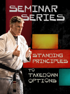 Video Poster for Standing Principles to Takedown Options