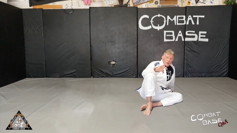 Image for Q & A with Chris and Melissa