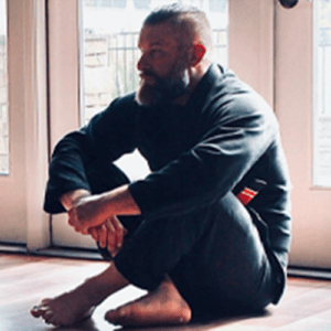 Profile Picture for Jeremy Laviano