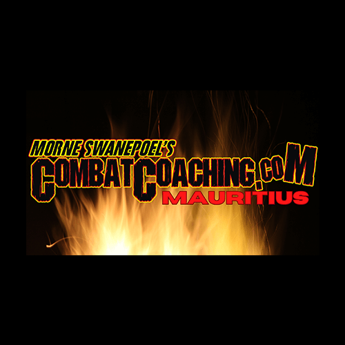 CombatCoaching.com Mauritius Logo