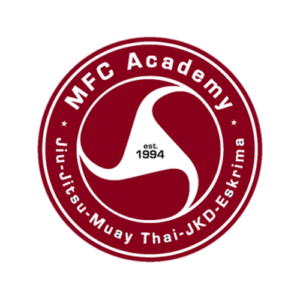 Modern Fighting Concepts Logo