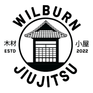 Wilburn Jiu Jitsu Logo