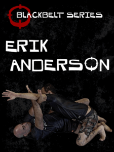 Video Poster for Some Back Takes: Half Guard Details Episode 1