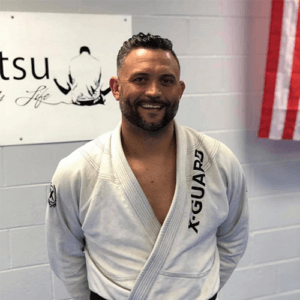 Profile Picture for Cliff White