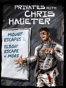 Poster for Mount Escapes 2: Elbow Escape and More